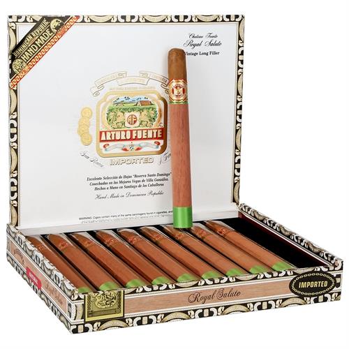 Arturo Fuente Gran Reserva Natural
