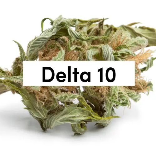 Delta 10