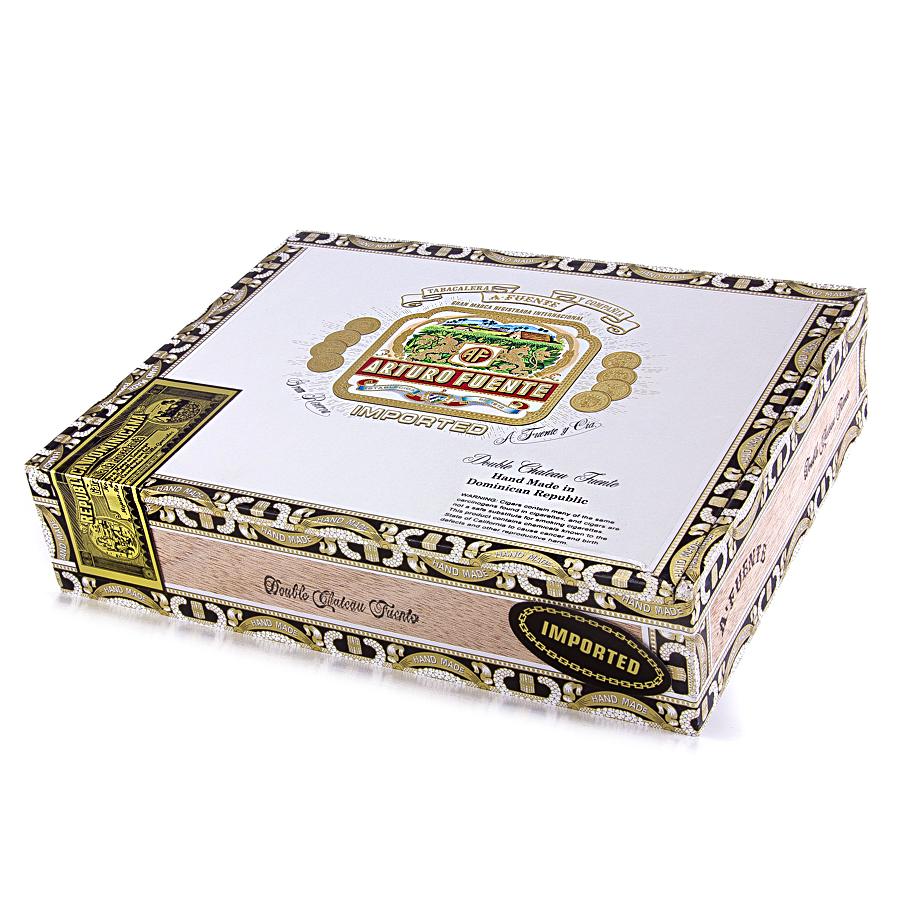 Arturo Fuente Gran Reserva Maduro