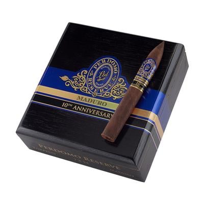 10th Anniversary Maduro