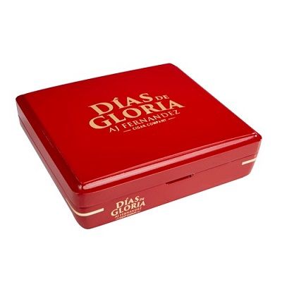 Dias De Gloria 