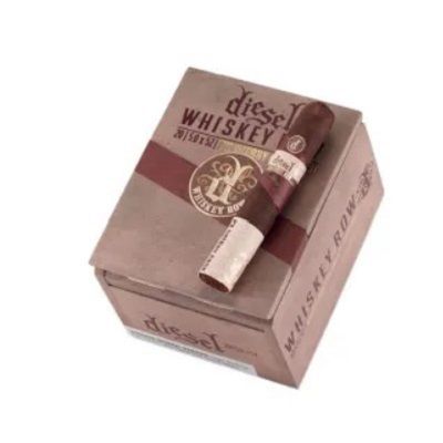 Whiskey Row Sherry Cask