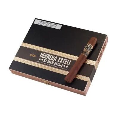 Herrera Esteli Miami