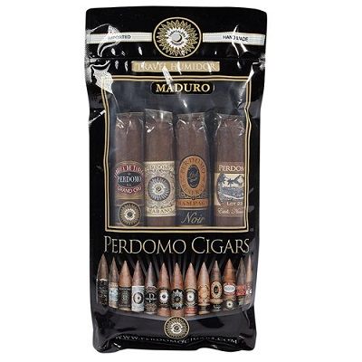Humidified Bags Maduro