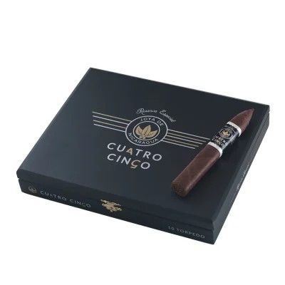 Joya De Nicaragua Cuatro Cinco Reserva Especial