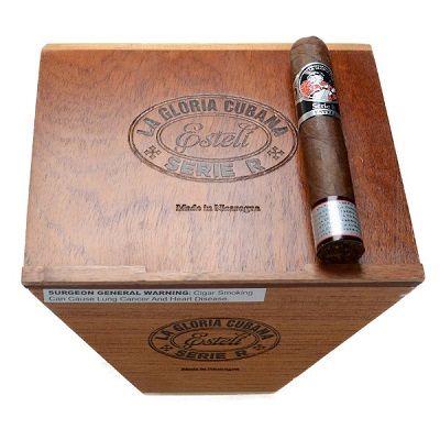 Serie R Esteli Maduro