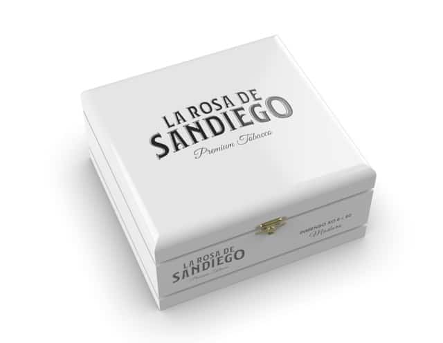 La Rosa De Sandiego Connecticut