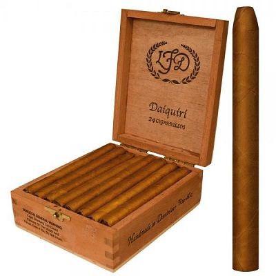 Little Cigars