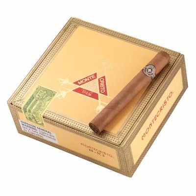 Montecristo White Vintage Connecticut