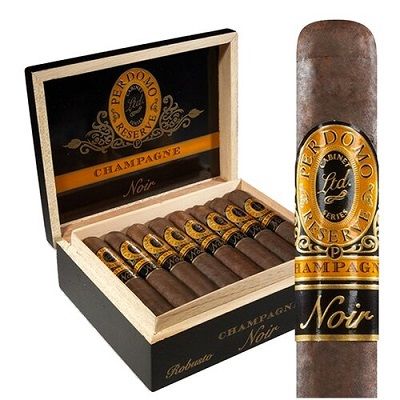 Reserve Champagne Noir