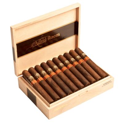 Core Habano
