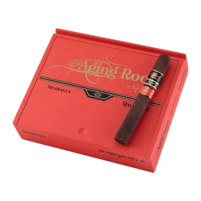 Quattro Nicaraguan