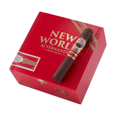 New World Puro Especial