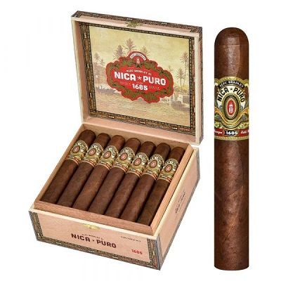 Alec Bradley Nica Puro
