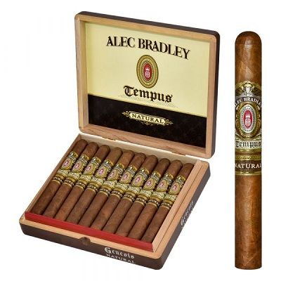 Alec Bradley Tempus Natural