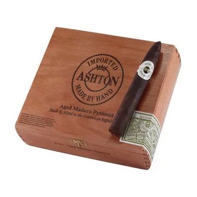 Aged Maduro