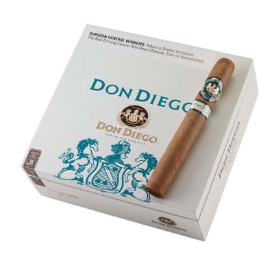 Don Diego 