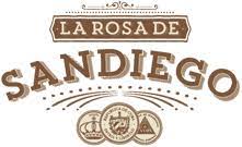 La Rosa De Sandiego
