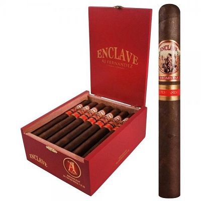 Enclave Broadleaf