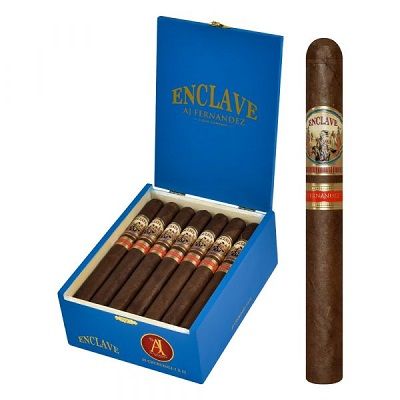 Enclave Habano
