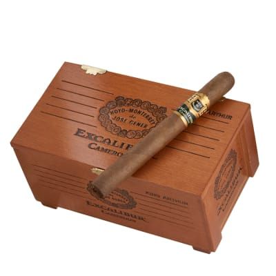 Excalibur Cameroon