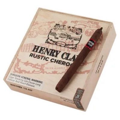 Rustic Cheroot