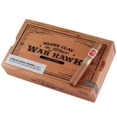 War Hawk