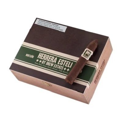 Herrera Esteli Notteno