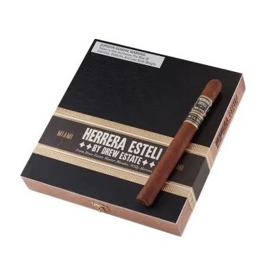 Herrera Esteli Tienda Exclusiva