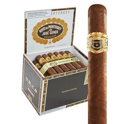 Hoyo De Monterrey