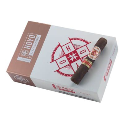 Hoyo La Amistad Gold