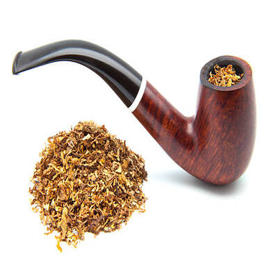 Pipe Tobacco