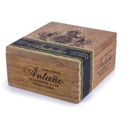 Joya De Nicaragua Antano Dark Corojo