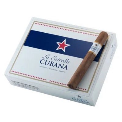 Cubana Habano
