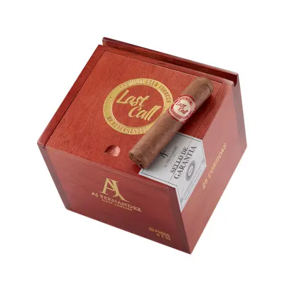 Last Call Habano