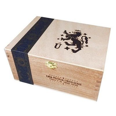 Liga Privada Unico