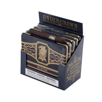 Undercrown - Maduro