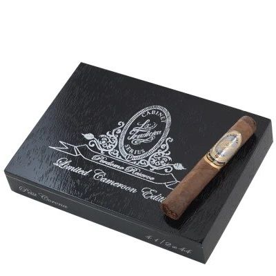  Limited Camerron Edition 