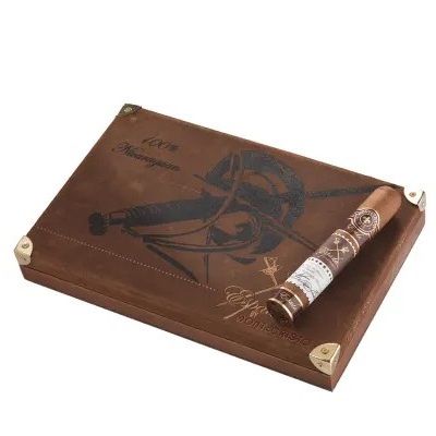 Espada by Montecristo