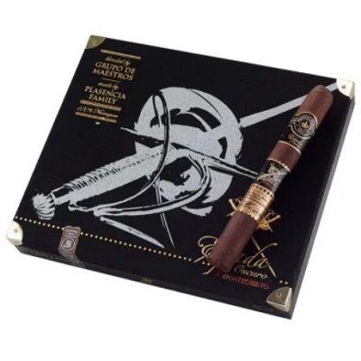 Montecristo Espada Oscuro