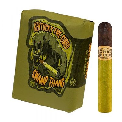 Kentucky Fire Cured Swamp