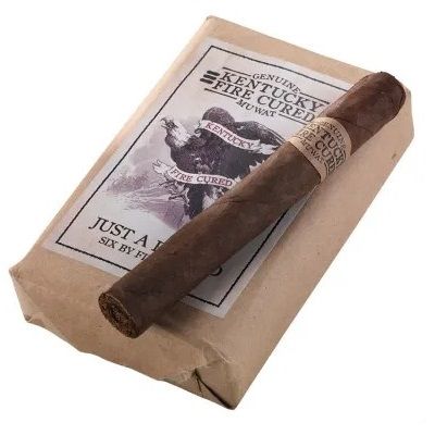 Kentucky Fire Cured