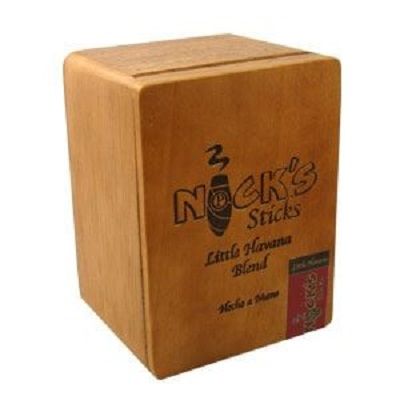 Nick's Sticks Sun Grown
