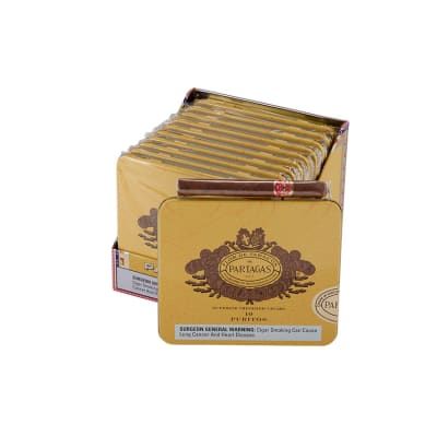 Partagas