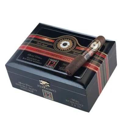Double Aged 12 Year Vintage Maduro
