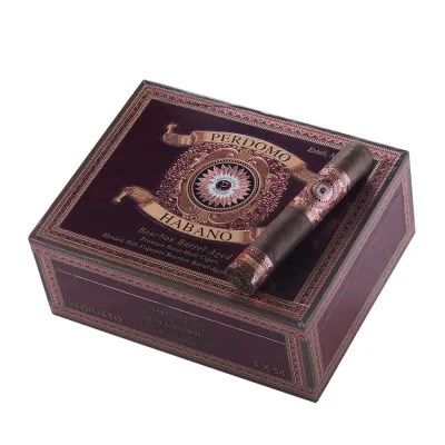 Habano BBA Connecticut