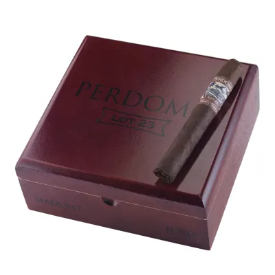 Lot 23 Maduro