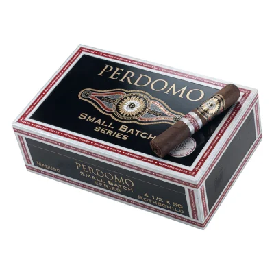 Small Batch Series Maduro