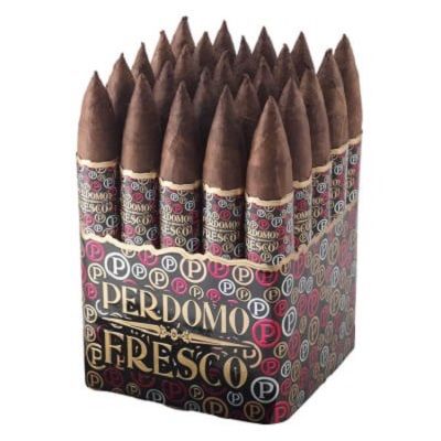 Fresco Maduro