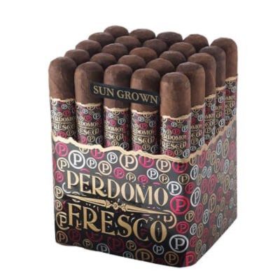 Fresco Sun Grown